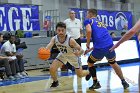 MBBall vs WSU  Wheaton College Men's Basketball vs Worcester State University. - Photo By: KEITH NORDSTROM : Wheaton, basketball, MBBall2022, WSU